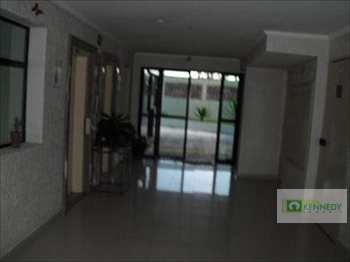 Apartamento, código 1026900 em Praia Grande, bairro Real