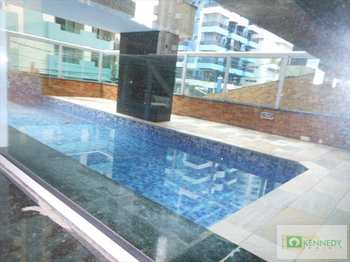 Apartamento, código 1017200 em Praia Grande, bairro Canto do Forte