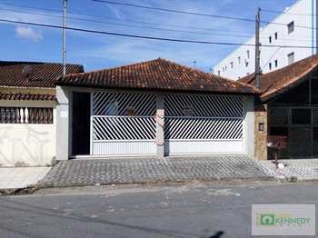 Casa, código 1014200 em Praia Grande, bairro Aviação