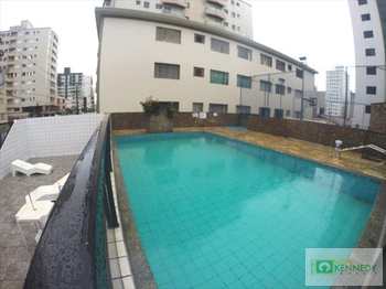 Apartamento, código 995300 em Praia Grande, bairro Tupi