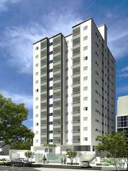 Apartamento, código 976600 em Praia Grande, bairro Aviação