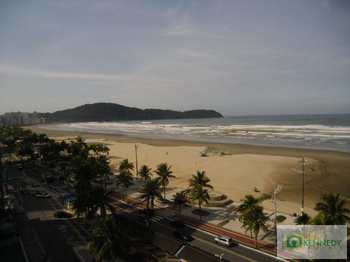 Apartamento, código 938600 em Praia Grande, bairro Guilhermina