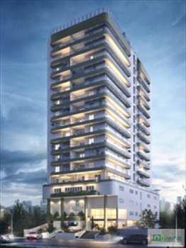 Apartamento, código 931500 em Praia Grande, bairro Canto do Forte