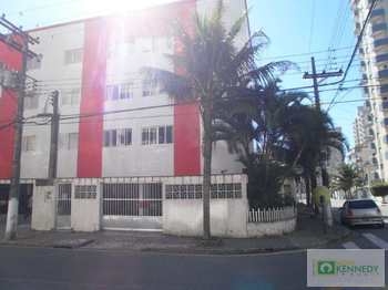 Apartamento, código 840800 em Praia Grande, bairro Tupi