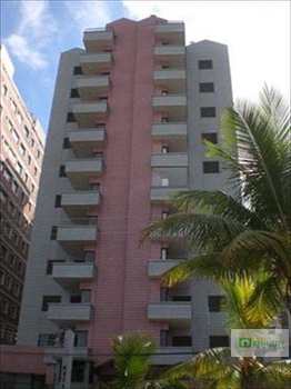 Apartamento, código 803400 em Praia Grande, bairro Aviação