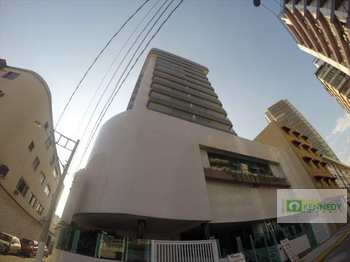 Apartamento, código 799500 em Praia Grande, bairro Boqueirão