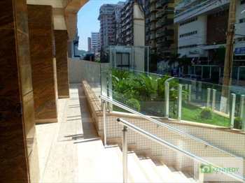 Apartamento, código 790306 em Praia Grande, bairro Canto do Forte