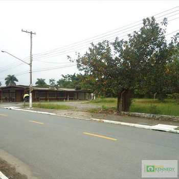 Loteamento em Praia Grande, bairro Sítio do Campo