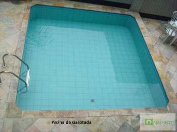 Apartamento, código 748606 em Praia Grande, bairro Guilhermina