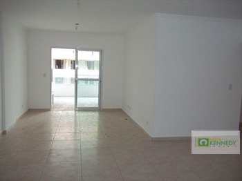 Apartamento, código 739406 em Praia Grande, bairro Guilhermina