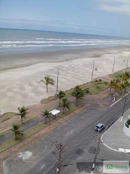 Apartamento, código 244102 em Praia Grande, bairro Caiçara
