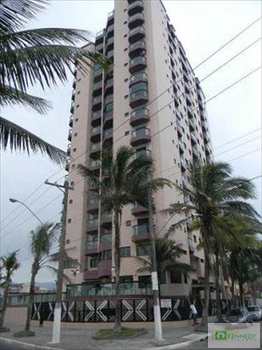 Apartamento, código 192402 em Praia Grande, bairro Caiçara