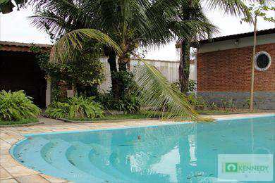 Casa, código 106201 em Praia Grande, bairro Caiçara