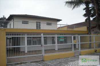 Sobrado, código 50603 em Praia Grande, bairro Aviação