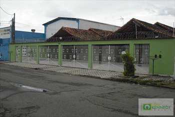 Casa, código 32503 em Praia Grande, bairro Ocian