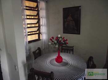 Casa, código 14876422 em Praia Grande, bairro Real