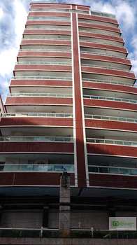 Apartamento, código 14876444 em Praia Grande, bairro Ocian