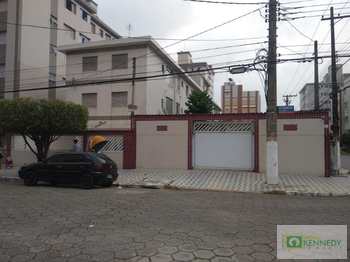 Apartamento, código 14876605 em Praia Grande, bairro Canto do Forte