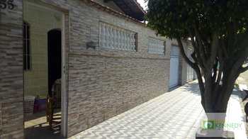 Casa, código 14877299 em Praia Grande, bairro Tupi
