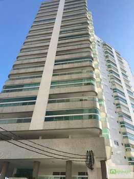 Apartamento, código 14877304 em Praia Grande, bairro Caiçara