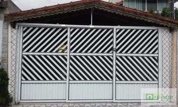 Casa, código 14877359 em Praia Grande, bairro Real