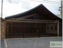 Casa, código 14877375 em Praia Grande, bairro Real
