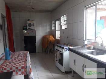 Casa, código 14877377 em Praia Grande, bairro Samambaia