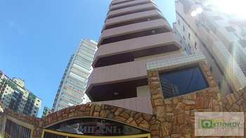 Apartamento, código 14877408 em Praia Grande, bairro Tupi