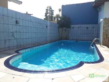 Casa, código 14877420 em Praia Grande, bairro Real