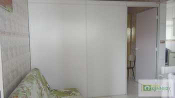 Kitnet, código 14877589 em Praia Grande, bairro Boqueirão