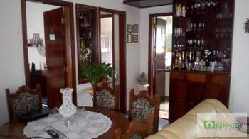 Apartamento, código 14877686 em Praia Grande, bairro Ocian