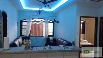 Casa, código 14877731 em Praia Grande, bairro Aviação