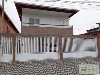 Casa de Condomínio, código 14877763 em Praia Grande, bairro Melvi