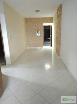 Apartamento, código 14877772 em Praia Grande, bairro Mirim