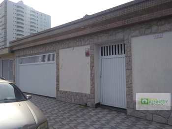 Casa, código 14877806 em Praia Grande, bairro Ocian