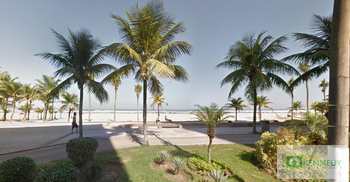 Kitnet, código 14877856 em Praia Grande, bairro Guilhermina