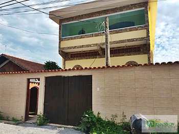 Casa, código 14877928 em Praia Grande, bairro Ocian