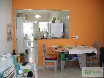 Casa de Condomínio, código 14877954 em Praia Grande, bairro Maracanã