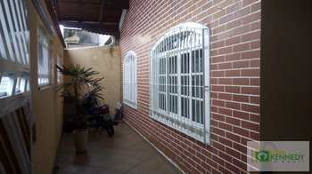 Casa, código 14878018 em Praia Grande, bairro Ocian