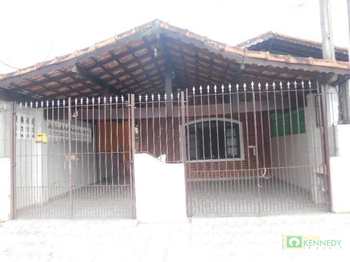 Casa, código 14878027 em Praia Grande, bairro Real