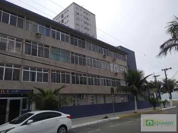 Apartamento, código 14878028 em Praia Grande, bairro Mirim