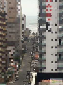 Apartamento, código 14878066 em Praia Grande, bairro Ocian