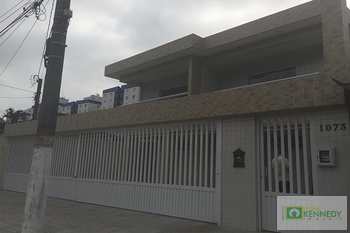Casa, código 14878069 em Praia Grande, bairro Canto do Forte