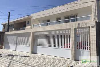 Casa de Condomínio, código 14878105 em Praia Grande, bairro Sítio do Campo