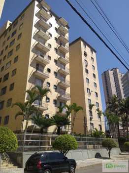 Apartamento, código 14878191 em Praia Grande, bairro Caiçara