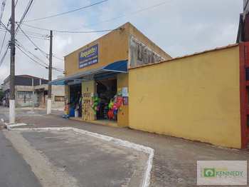 Terreno Comercial, código 14878247 em Praia Grande, bairro Maracanã