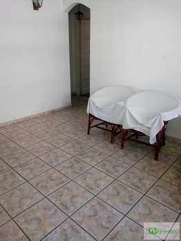 Apartamento, código 14878285 em Praia Grande, bairro Canto do Forte