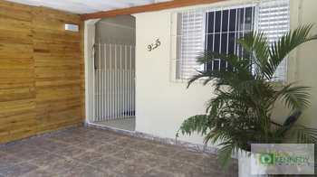 Casa, código 14878354 em Praia Grande, bairro Mirim
