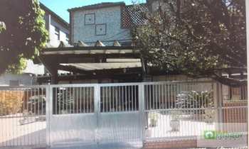 Kitnet, código 14878403 em Praia Grande, bairro Real