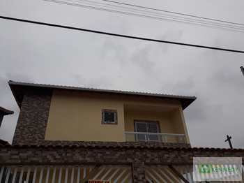 Casa de Condomínio, código 14878432 em Praia Grande, bairro Ribeirópolis